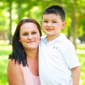 Meet your Posher, Stefanie